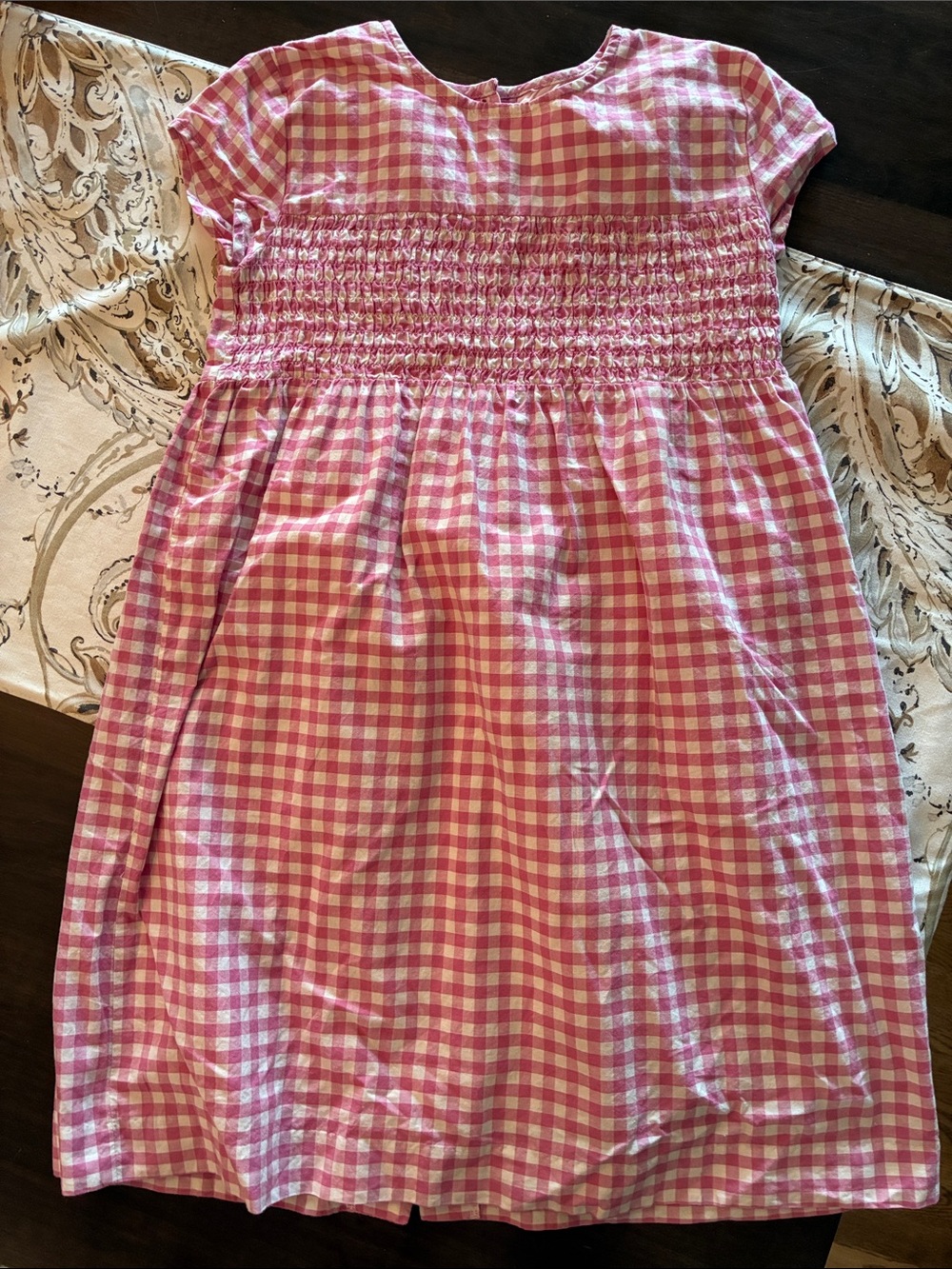Olive Juice dress, size 10-12